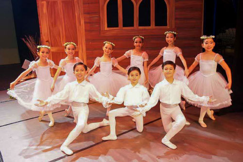 D12 Ruili Coppelia