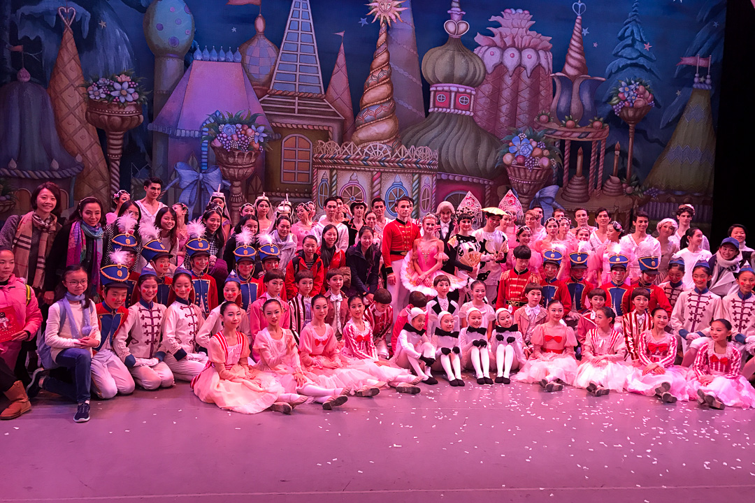D5 UBC Nutcracker